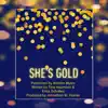 Tina Neumann - She's Gold - Single